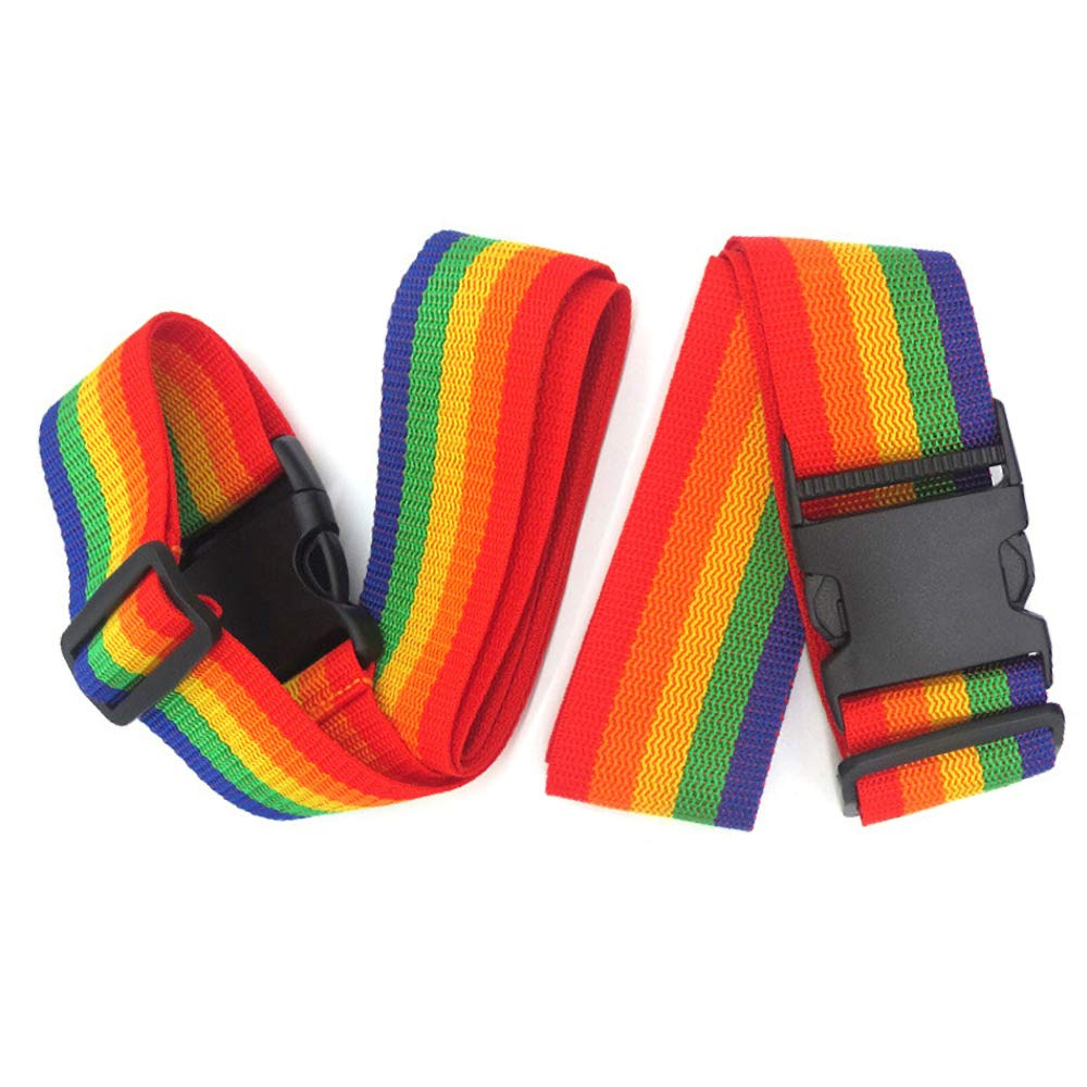Luggage Strap 1pk STATUS