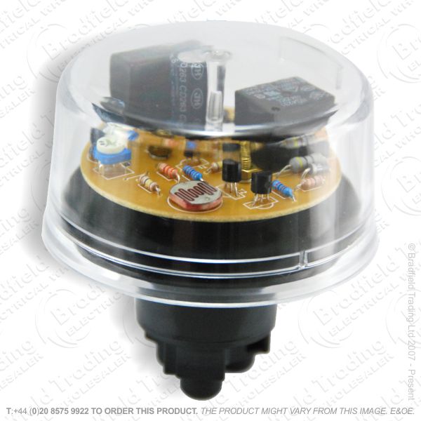 B24) Photocell Switch External Kit