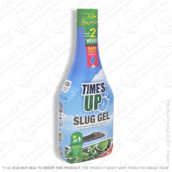 C28) Slug Killer Gel 650mL STV