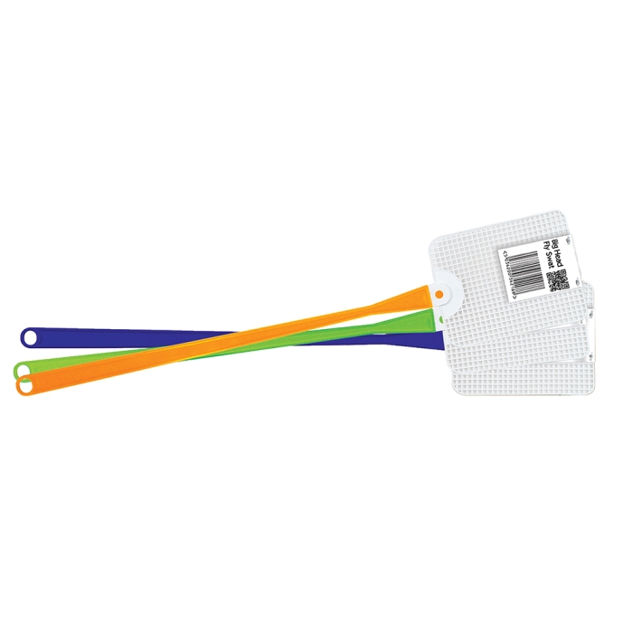 Big Head Fly Swat Box of 18 STV