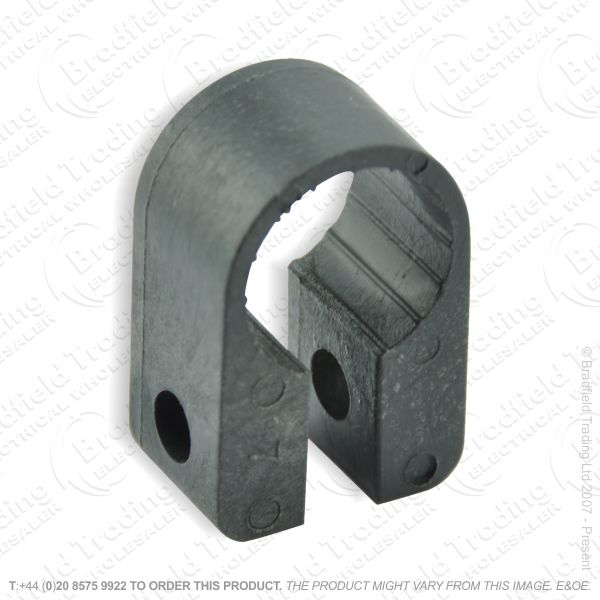 H12) Cable Cleats No16 for SWA 40mm *Single*