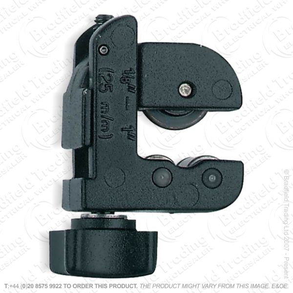 G40) Mini Pipe Cutter 3-25mm CK