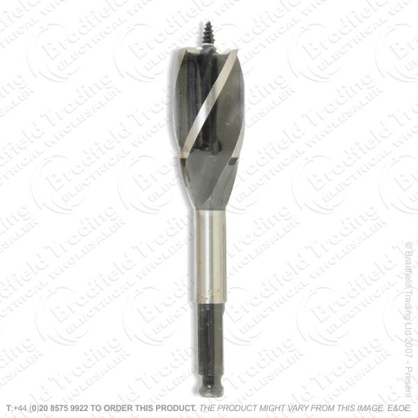 G30) Fast4 Wood Drill Bit 22mm CK