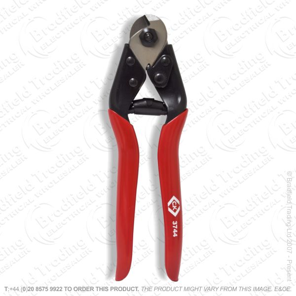 G40) Cable Wire Rope Cutter 190mm CK