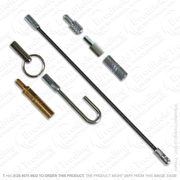 G24) Cable Standart Rod 7pc Accesorry Pack