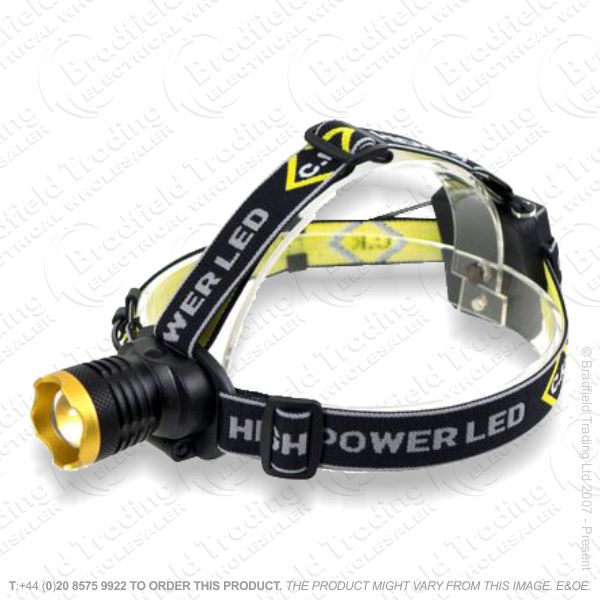 Torch Head CREE LED 200lm CK