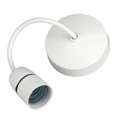 Pendant Set 6  E27 ES THRION