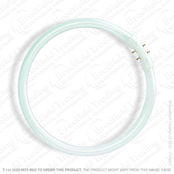 A67) Circular T5 c840 4pin 60W Cool PHILIPS