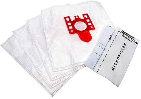 Bagx(5+2) Miele FJM VB375 Box PAXANPAX