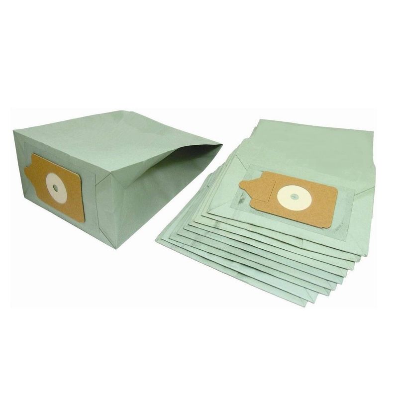 Hoover Bag 10pk Numatic Henry box microfib
