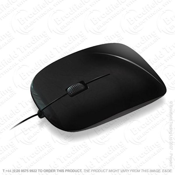 E20) Computer USB  Mouse INFAPOWER