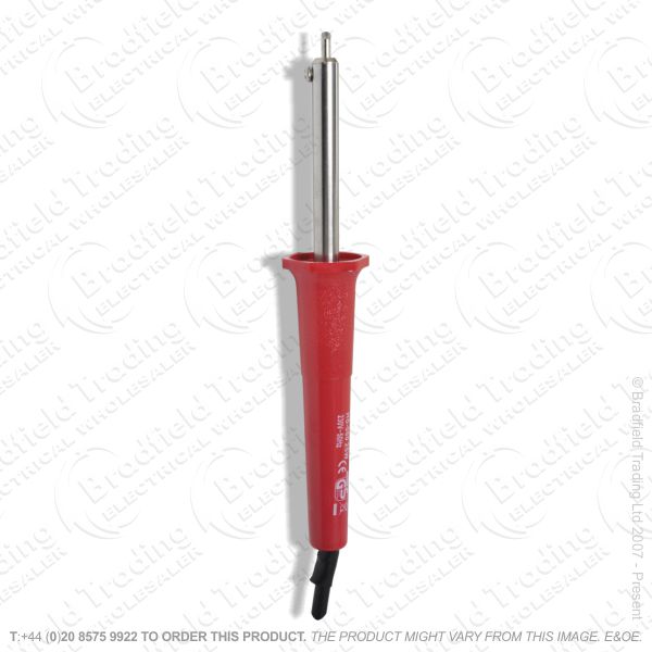 G16) Soldering Iron 80W with UK Plug EAGLE