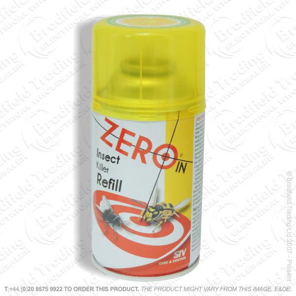C26) Automatic Insect Killer Refill
