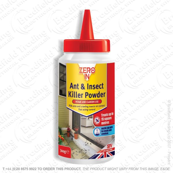 C28) Ant   Crawling Insect Powder 300g
