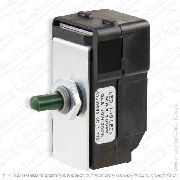 I27) Dimmer Module LED 120W MJP120 VARILIGH
