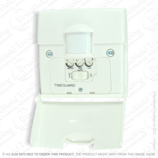 I10) Timer Switch SecDay 1G 300W PIR Lig