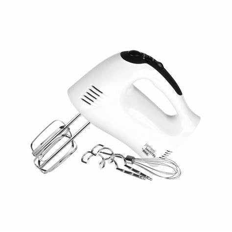 Hand Mixer 300W White WAHL