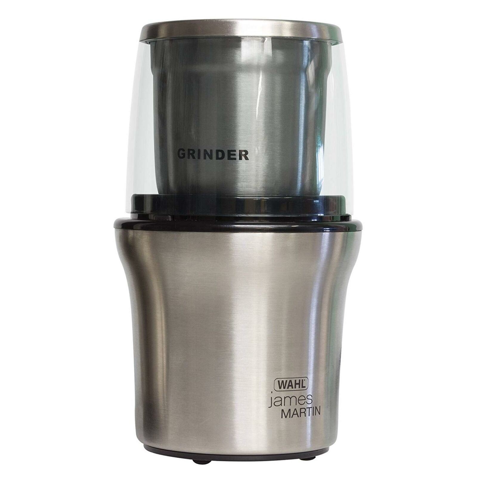 Spice Grinder Chopper 200w SS WAHL