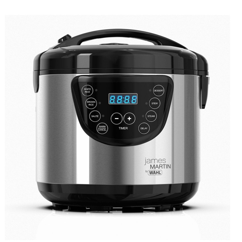 Digital Multi Cooker 4L WAHL