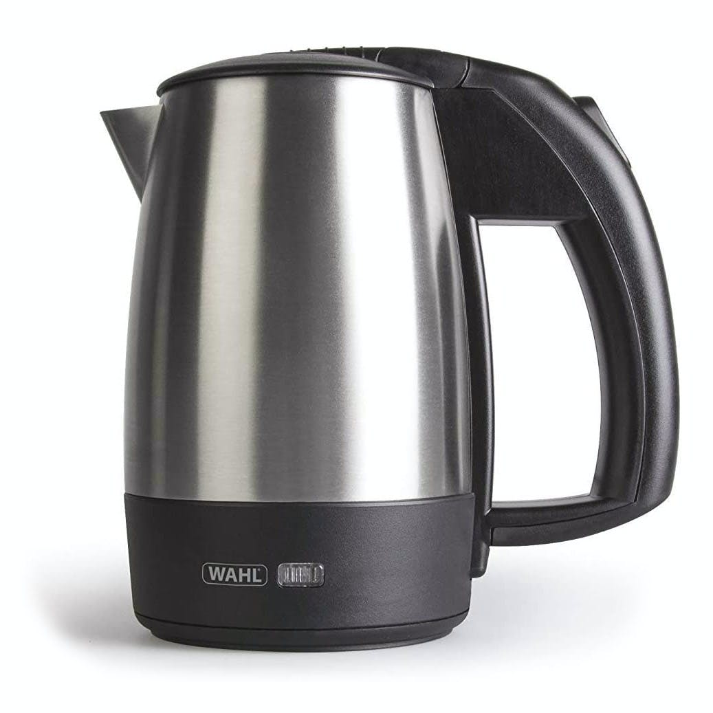 Stainless Steel Travel Kettle WAHL